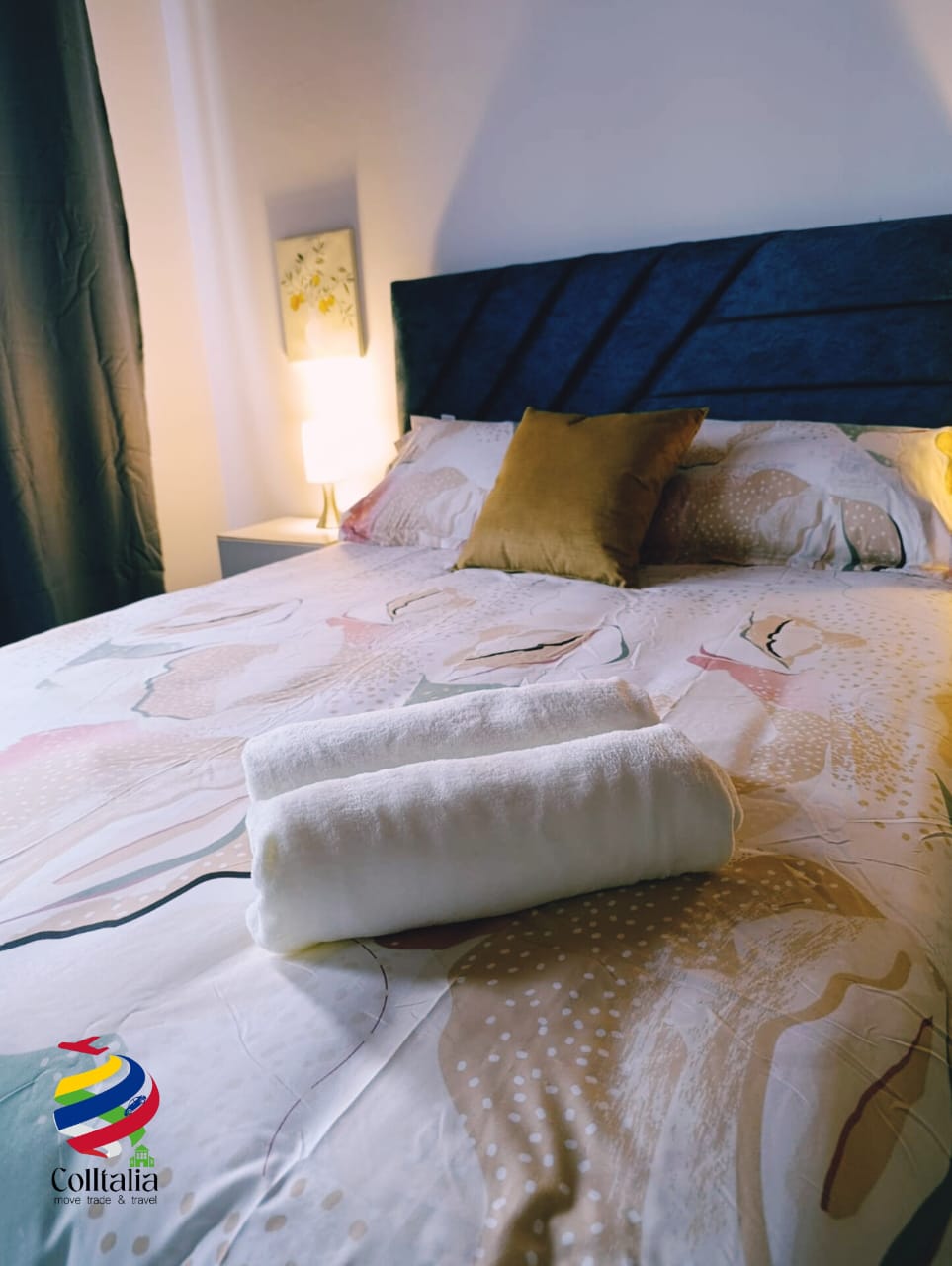 appartamento Liguria Bogota