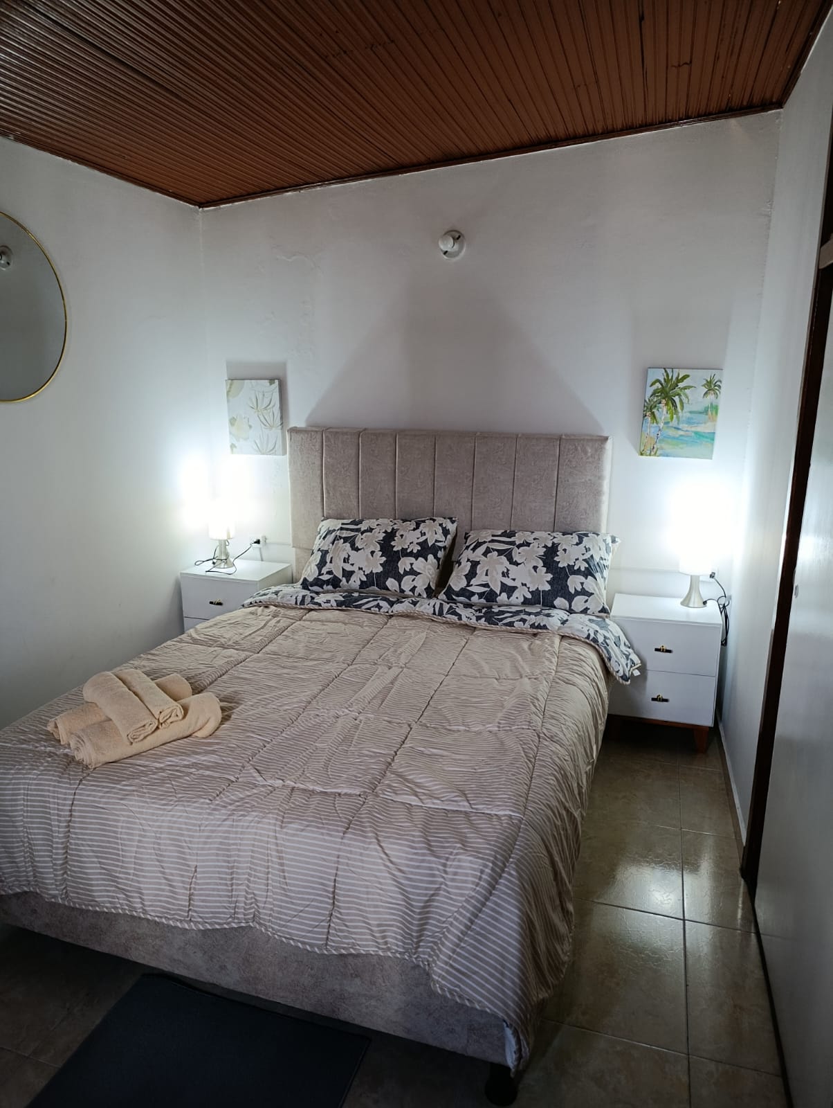 Appartamento Palermo